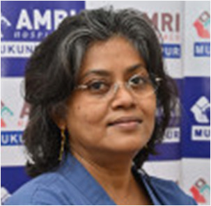 Dr. Mou Chatterjee